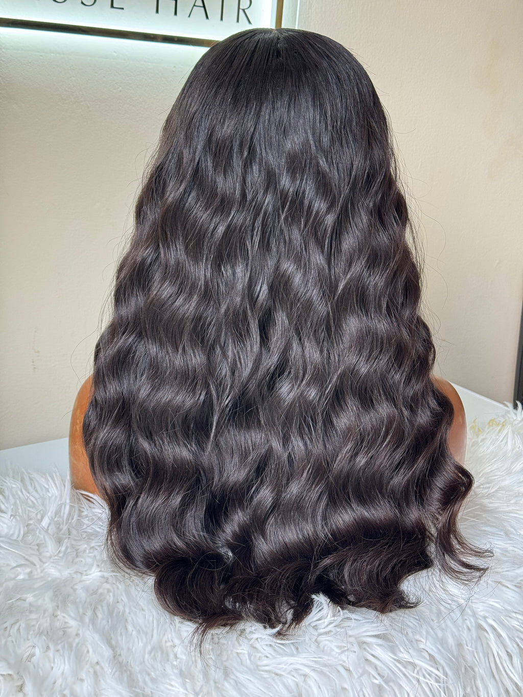 Esse Hair