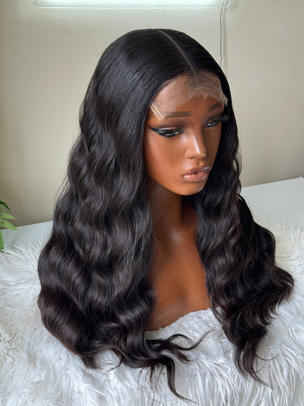 Esse Hair