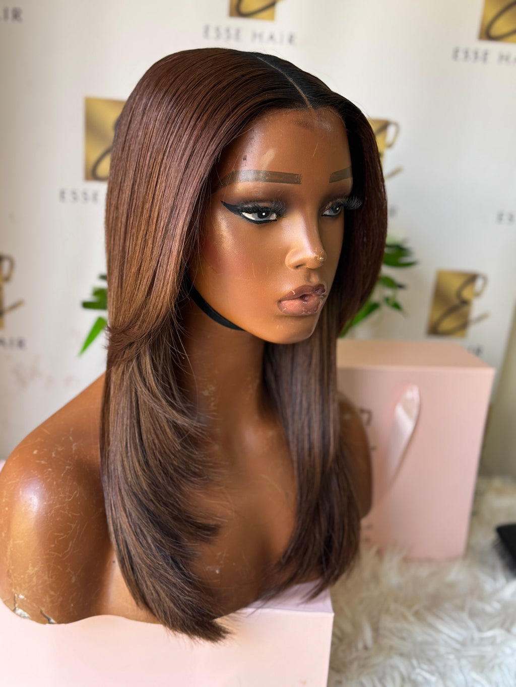 Esse Hair