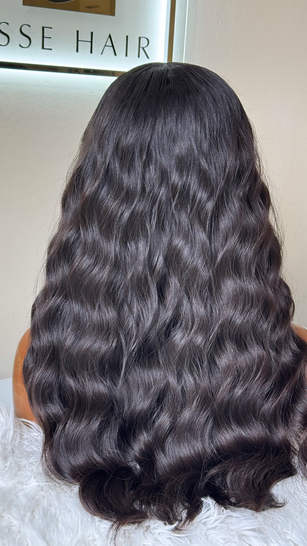 Esse Hair