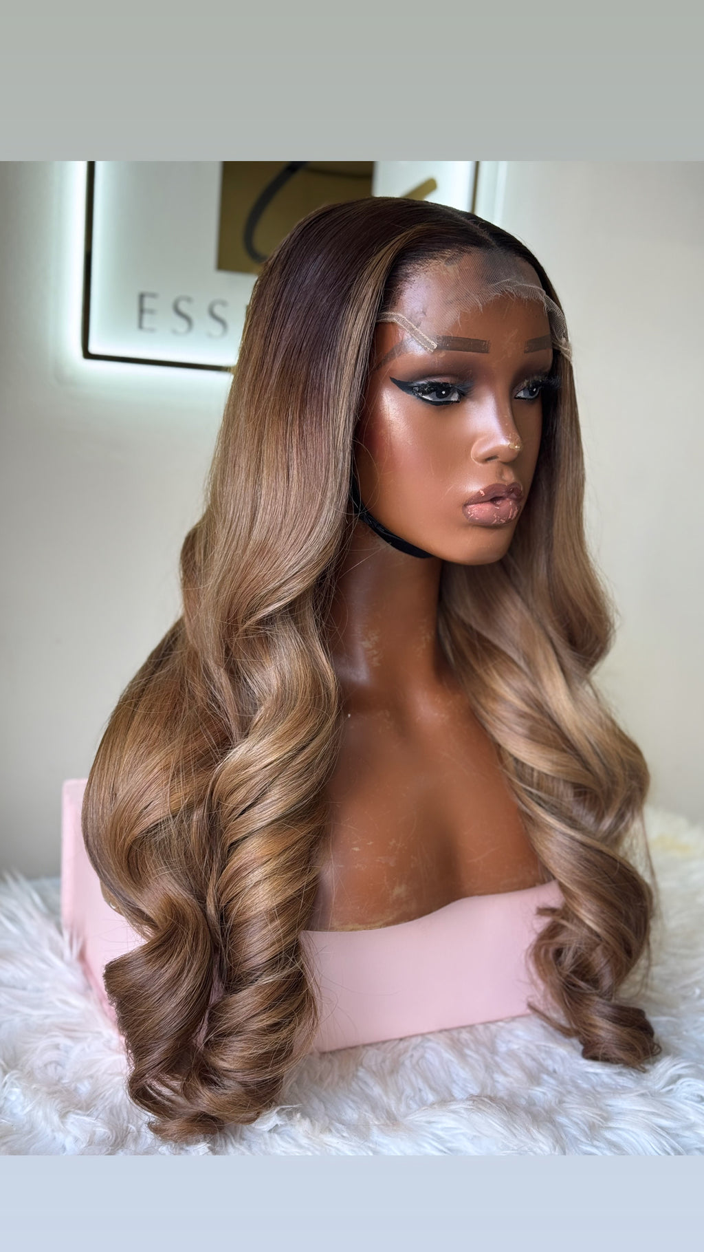 Esse Hair