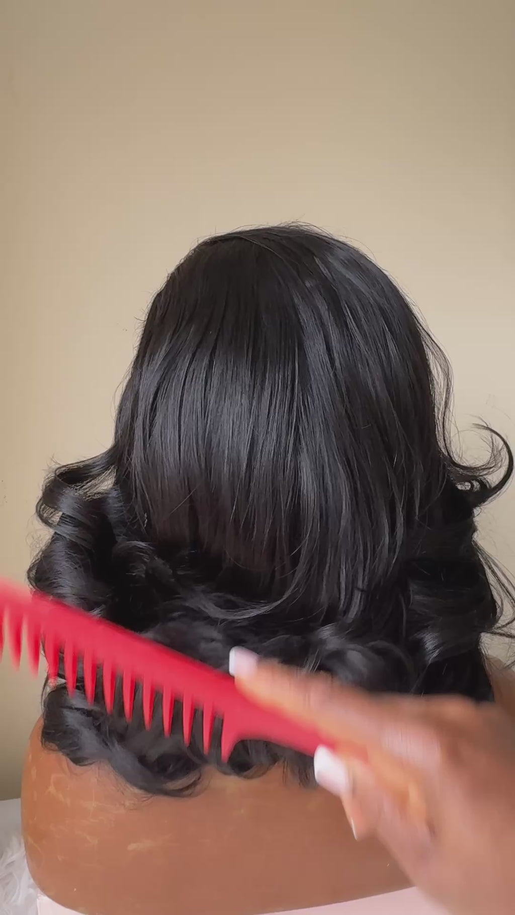 Esse Hair